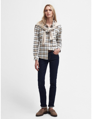 Chemise barbour Daphne
