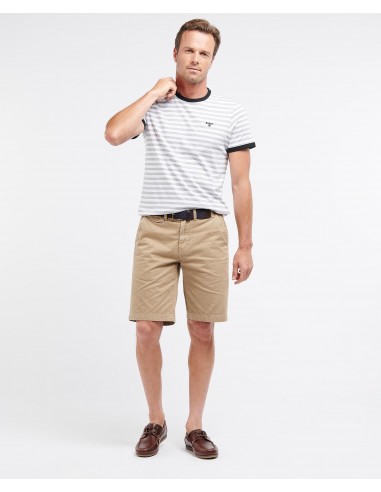 Short Barbour Neuston