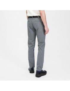 Pantalon Sunwill chino slim... 2