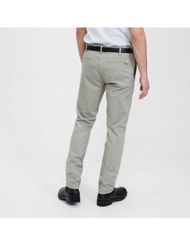 Pantalon Sunwill chino slim fit