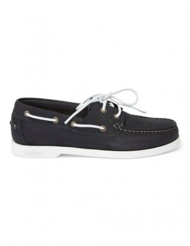 Chaussures bateaux Le Chameau galion