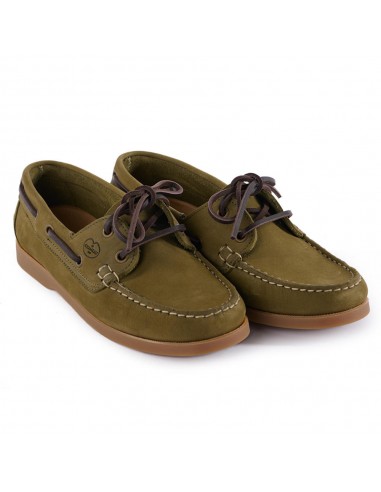 Chaussures bateaux Le Chameau galion