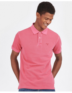 POLO BARBOUR WASHED SPORT... 2