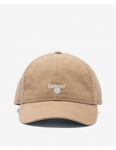 Casquette Barbour 2