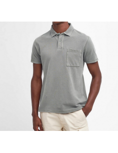 Polo Barbour worsley 2