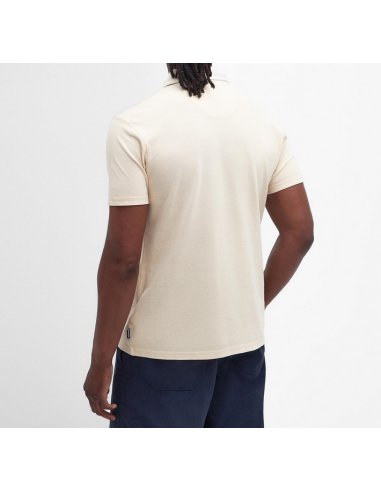 Polo Barbour worsley