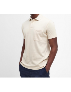 Polo Barbour worsley