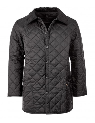 Veste Barbour Heritage Liddesdale