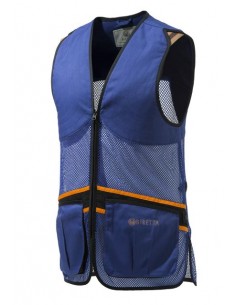 Gilet de tir Beretta full...