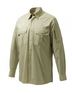 Chemise Beretta Mortirolo