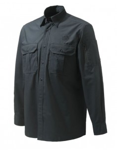 Chemise Beretta Mortirolo 2