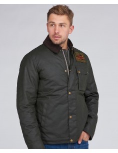 Veste Barbour International...