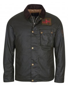 Veste Barbour International... 2