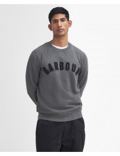 Sweat Barbour Prep Logo