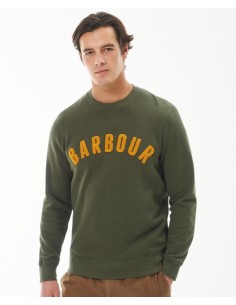 Sweat Barbour Prep Logo 2