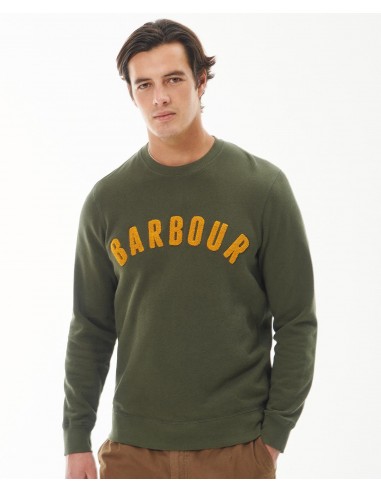 Sweat Barbour Prep Logo