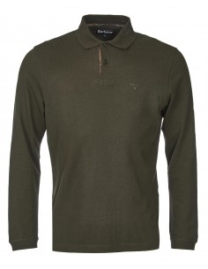 Polo Barbour manches... 2