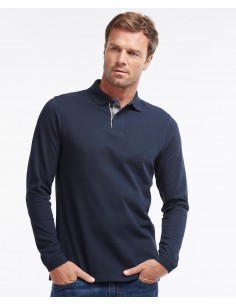 Polo Barbour manches... 2