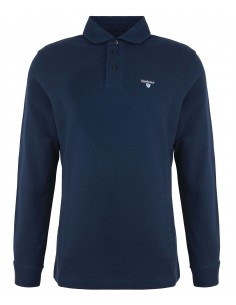 Polo Barbour manches... 2