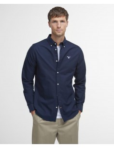 Chemise Barbour Oxtown