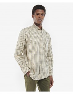 Chemise Barbour Sporting...