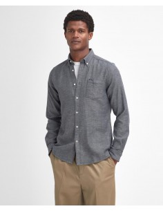 Chemise Barbour Buckley...