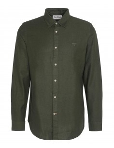 Chemise Barbour Twillbridge... 2