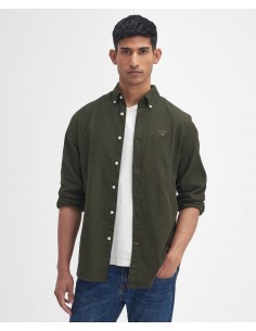 Chemise Barbour Twillbridge...