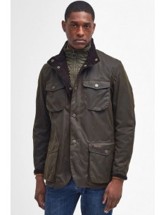 Veste Barbour Ogston