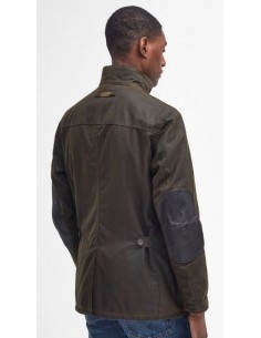 Veste Barbour Ogston 2