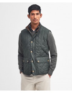 Gilet Barbour Lowerdale 2
