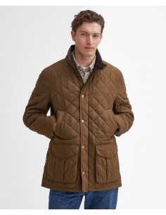 Veste Barbour Lydford