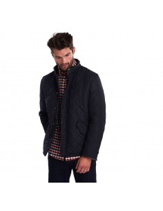 Veste Barbour Powell 2
