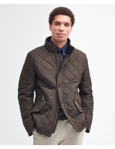 Veste Barbour Powell 2