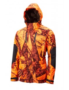 Browning Parka XPO PRO Orange
