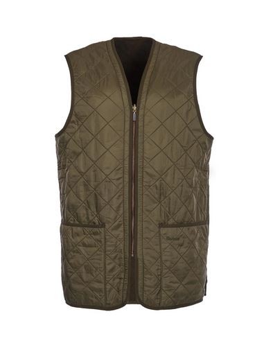 Gilet sans manche Barbour Polarquilt