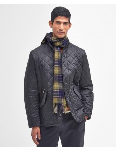 Echarpe Barbour Lambswool...