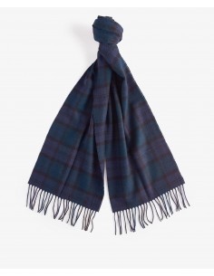 Echarpe Barbour Lambswool... 2