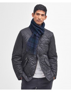 Echarpe Barbour Lambswool...