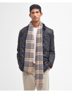 Echarpe Barbour Lambswool...