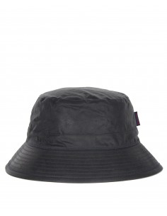 Bob Barbour Wax Sport Hat 2