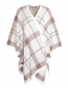 Poncho Barbour Veronica...