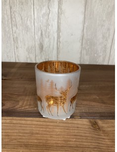 Lumière Wildverchsel