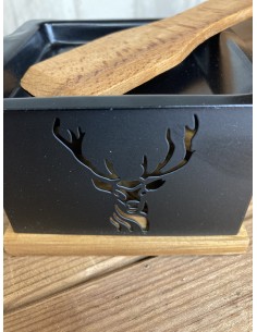 Appareil à raclette... 2