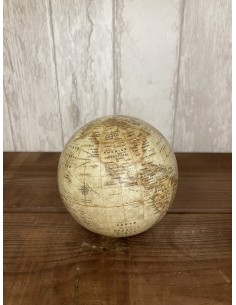 Globe 10cm sans base 2