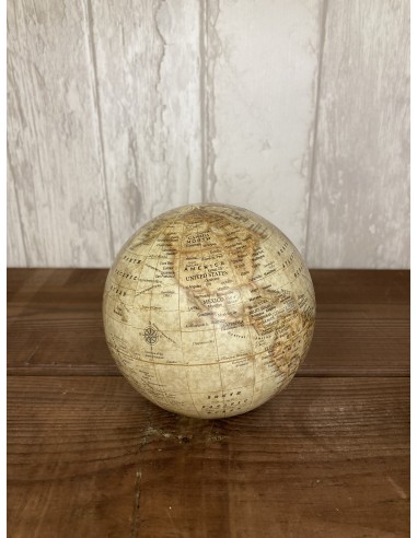 Globe 10cm sans base