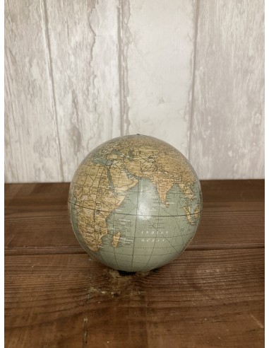 Globe 10cm sans base