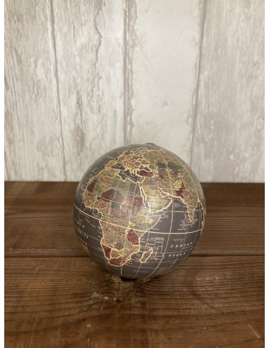 Globe 10cm sans base