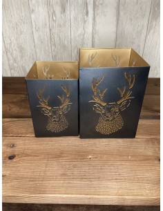 Photophore Hirsh grand model 2