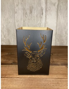 Photophore Hirsch petit model